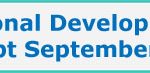 Regional Development Concept September 2010